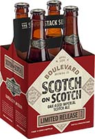 Smokestack Scotch 4pk Is Out Of Stock