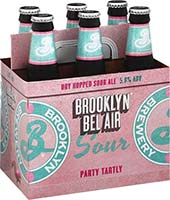 Brooklyn Brewery Sour/summer/seasonal