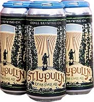 Odell 'st. Lupulin' Extra Pale Ale