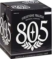 Firestone 805 Blonde Ale