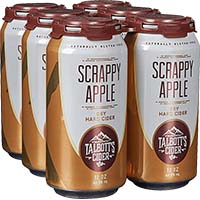 Talbotts Cider Scrappy Apple Cider Is Out Of Stock