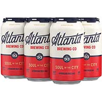 Red Brick Soul Of The City Pale 6pk Is Out Of Stock