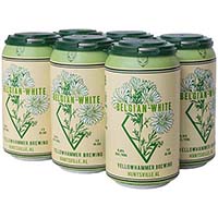 Yellowhammer White