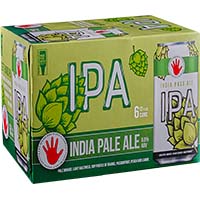 Left Hand Ipa Cans