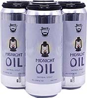 Beerd Midnight Oil
