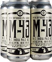 Old Nation M-43 16oz 6/4pk