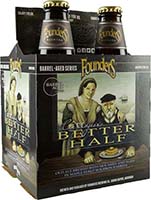 Founders Better Half Is Out Of Stock
