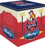 Fat Bottom Ruby Red Ale 6pk