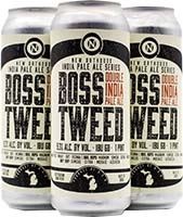 Old Nation Boss Tweed Sngl