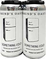 Edmunds Oast Something Cold 16oz 4pk Is Out Of Stock