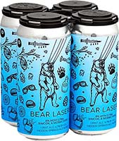 Hidden Springs Bear Lasers 4pk 16oz Is Out Of Stock