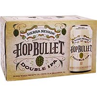 Sierra Nev Hop Bullet 6-pk Cans * (br-d) Is Out Of Stock