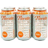 3 Daughters Orange Hard Seltzer