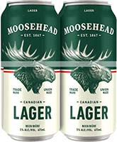 Moosehead 16oz 4pk Cn Is Out Of Stock