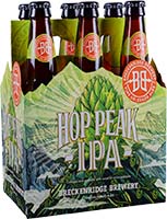 Breckeidge Hop Peak Ipa Is Out Of Stock