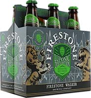 Firestone Walker Luponic Distortion Is Out Of Stock
