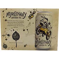 Odell Myrcenary Imperial Ipa Is Out Of Stock