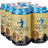 Elevation First Cast Ipa Cans