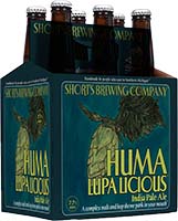 Short's Brew Huma Ipa 12oz Cans 6 Pack 12 Oz Cans
