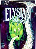 Elysian Space Dust Ipa Is Out Of Stock