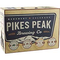 Pikes Peak Mix Pack