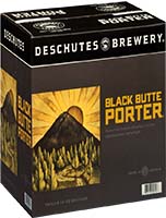 Deschutes Black Butte Oregon Porter