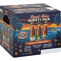 Kona Brewing Variety 12oz Can Is Out Of Stock