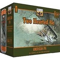Bell's Two Hearted Ipa Is Out Of Stock