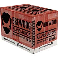 Brew Dog Elvis Juice