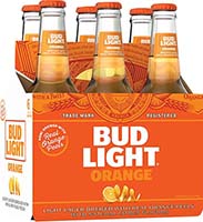 Bud Light Orange Beer Is Out Of Stock
