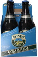 Ayinger Bavarian Pils 4pk Btls Is Out Of Stock