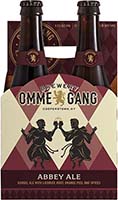 Ommegang Abbey Ale 12oz