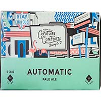 Creature Comforts Automatic 6 Can