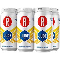 Reformation Jude Can 6pk
