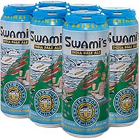 Pizza Port Swamis Ipa 6pk Cans