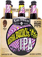 Karl Strauss Aurora 6pk Is Out Of Stock