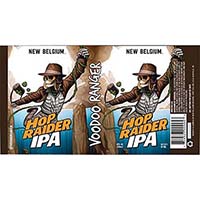 New Belgium Hop Raider Ipa