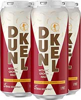 Hi-wire Dunkel 4pk Cn