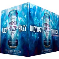 Firestone Mind Haze Is Out Of Stock