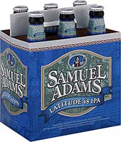 Sam Adams Latitude 48 Ipa 6pk Is Out Of Stock