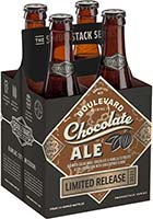 Boulevard Chocolate Ale Is Out Of Stock