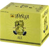 Bell's Hopslam Ale Is Out Of Stock