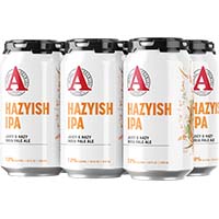 Avery Hazyish Ipa Co