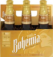 Bohemia Beer