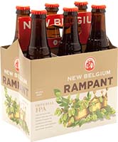 New Belgium Rampant Imperial Ipa