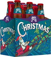 Abita Christmas Ale Is Out Of Stock