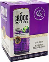 Crook & Marker Spiked Blackberry Is Out Of Stock