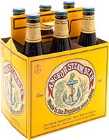 Anchor Brewing Steam Beer 19.2oz Can Is Out Of Stock
