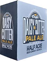 Half Acre Daisy Cutter 2 / 12 Pack 12 Oz Cans Is Out Of Stock