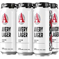 Avery Lager